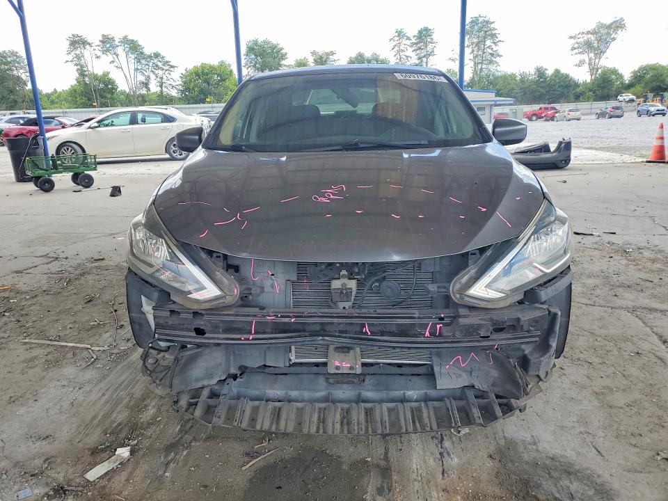 Aukcja sprzedaży 2016 Nissan Sentra, vin: 3N1AB7AP5GY284277, numer aukcji: 60976186