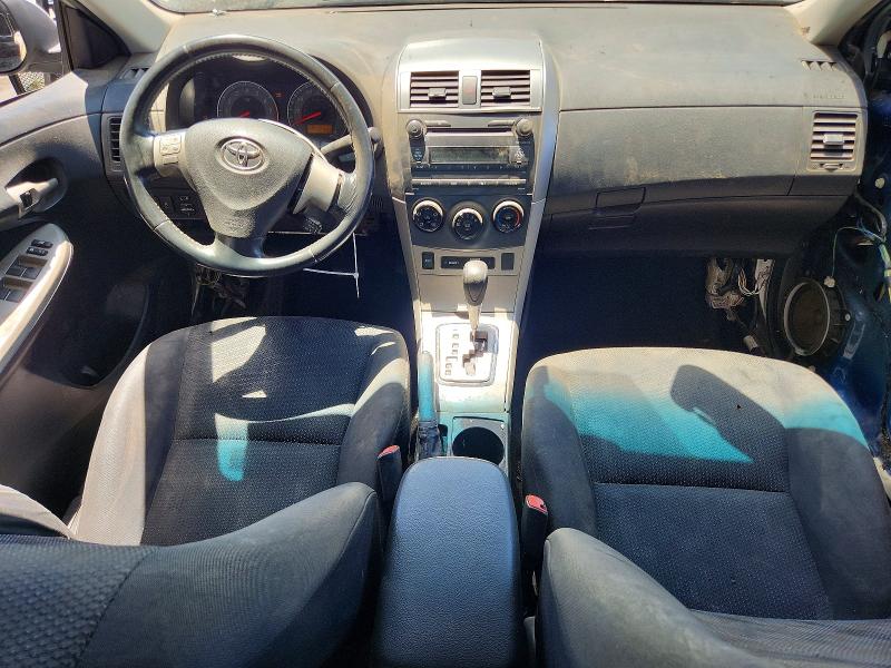 Продаж на аукціоні авто 2010 Toyota Corolla, vin: 1NXBU4EE3AZ174692, номер лоту: 60890896