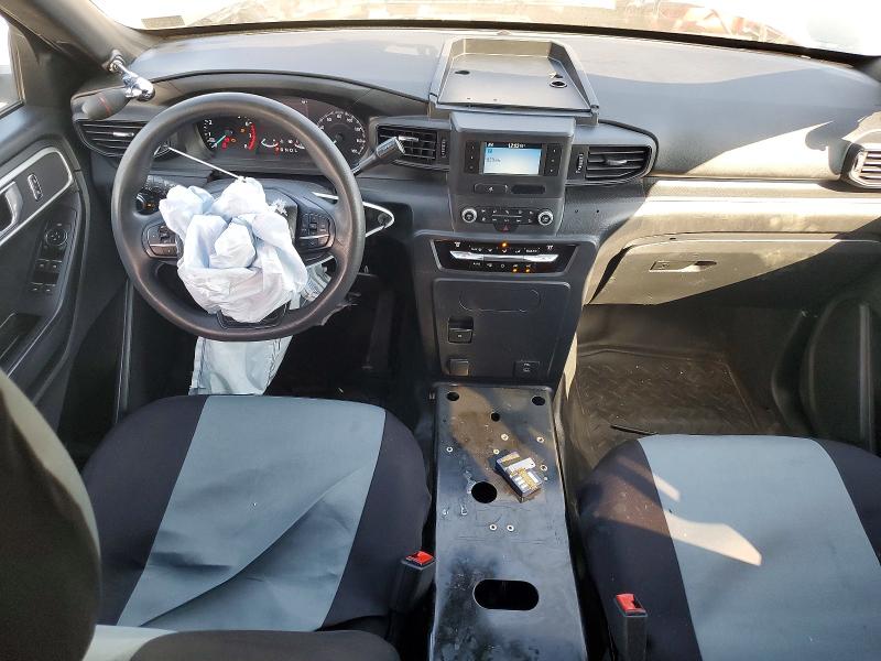 Продажа на аукционе авто 2020 Ford Explorer, vin: 1FM5K8AB0LGC95039, номер лота: 60433686