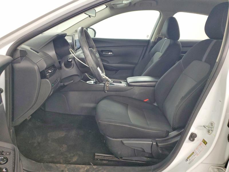 Aukcja sprzedaży 2023 Nissan Sentra, vin: 3N1AB8CV4PY287897, numer aukcji: 62405226