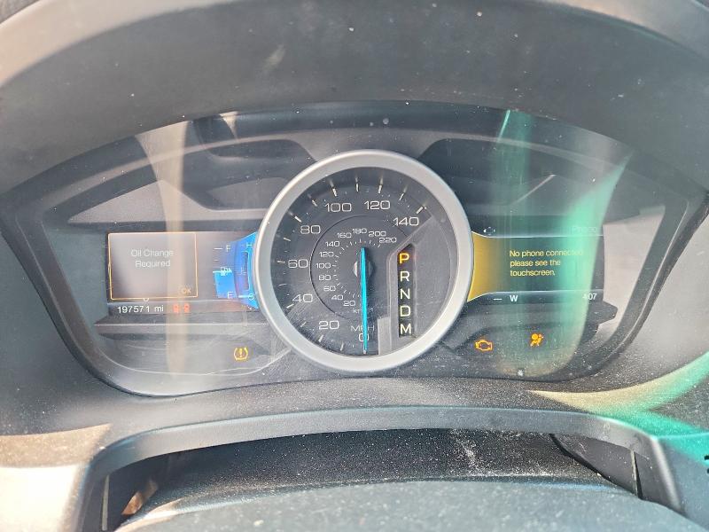 Продаж на аукціоні авто 2014 Ford Explorer, vin: 1FM5K8F8XEGB42684, номер лоту: 63136046