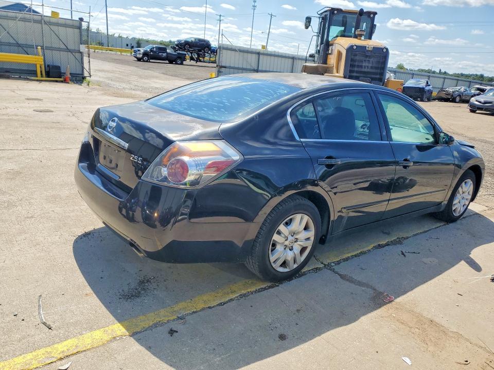 Aukcja sprzedaży 2009 Nissan Altima, vin: 1N4AL21E19N467614, numer aukcji: 62305086