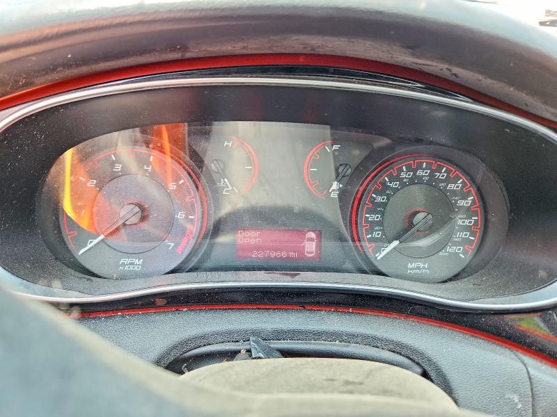 2015 Dodge Dart მანქანა იყიდება აუქციონზე, vin: 1C3CDFBB5FD285951, აუქციონის ნომერი: 59860386