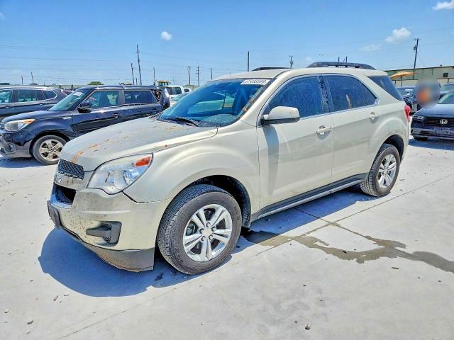 2015 Chevrolet Equinox მანქანა იყიდება აუქციონზე, vin: 2GNALBEK9F6240852, აუქციონის ნომერი: 61488596