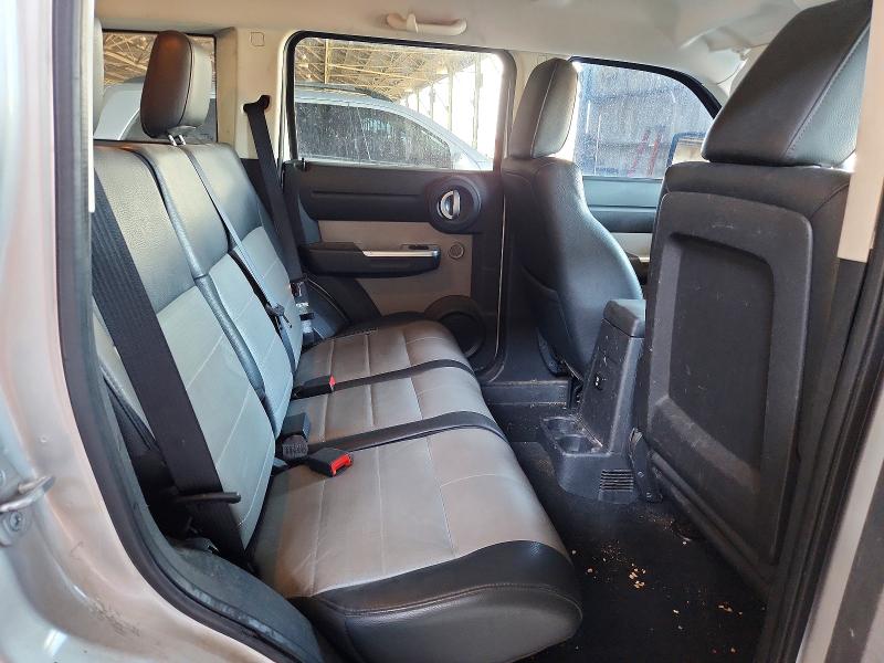 Продаж на аукціоні авто 2007 Dodge Nitro, vin: 1D8GT58K47W736327, номер лоту: 60718876