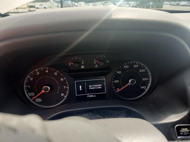 60007166 :رقم المزاد ، 1GKKNKLA2HZ152769 vin ، 2017 Gmc Acadia مزاد بيع