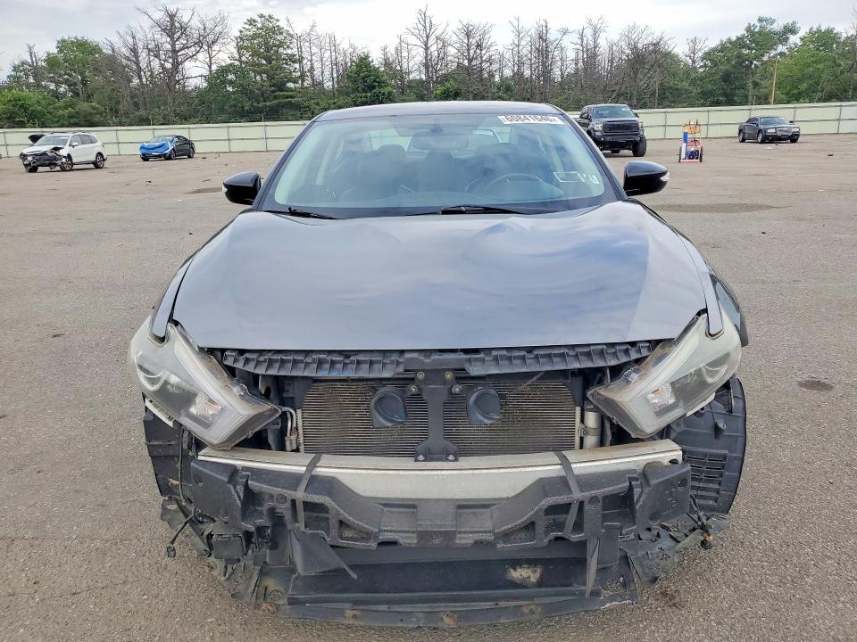 Aukcja sprzedaży 2018 Nissan Maxima, vin: 1N4AA6AP6JC387143, numer aukcji: 60841646