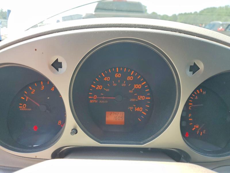 57859876 :رقم المزاد ، 1N4AL11D93C331493 vin ، 2003 Nissan Altima مزاد بيع