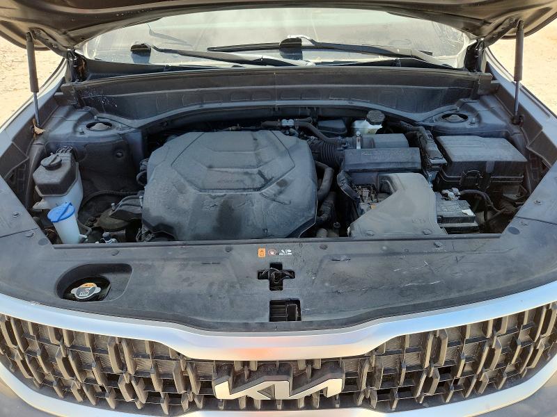 Продажа на аукционе авто 2023 Kia Telluride, vin: 5XYP3DGC1PG363683, номер лота: 60687776