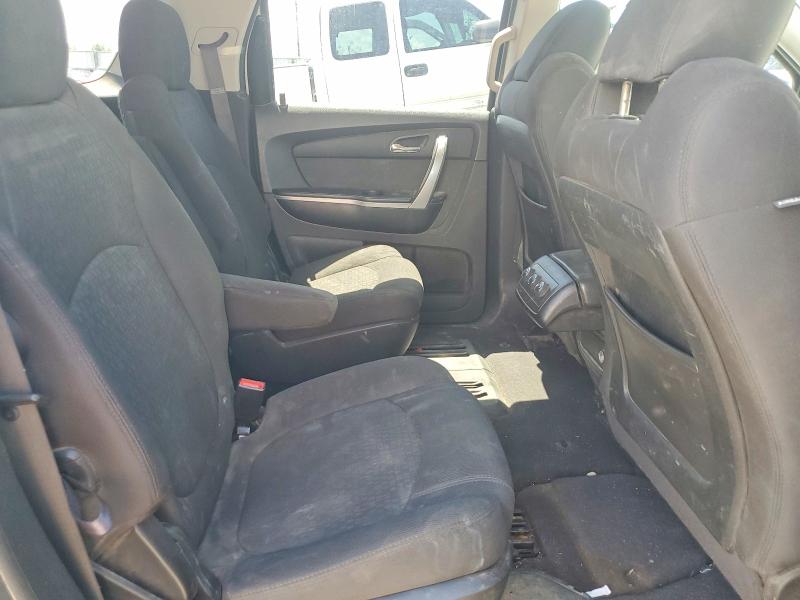 Aukcja sprzedaży 2011 Gmc Acadia, vin: 1GKKVPED1BJ327989, numer aukcji: 60637566