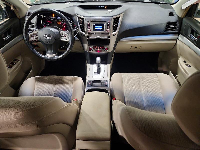 Продажа на аукционе авто 2014 Subaru Outback, vin: 4S4BRBDC6E3235678, номер лота: 62121506
