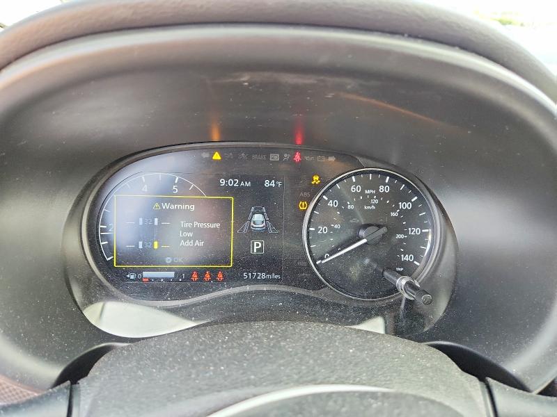 Продажа на аукционе авто 2021 Nissan Kicks, vin: 3N1CP5CV0ML486429, номер лота: 60643356