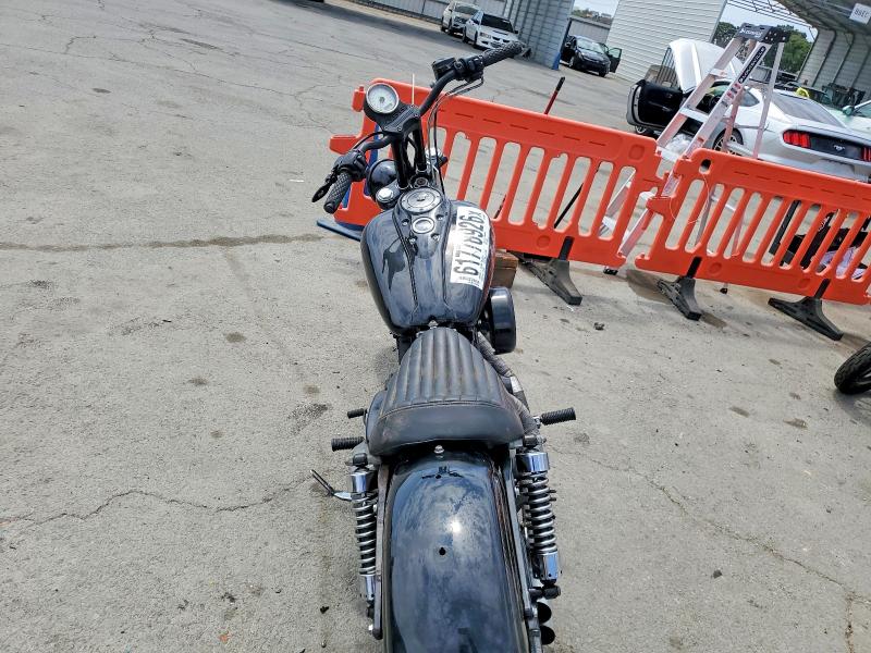 61778926 :رقم المزاد ، 1HD1GM4169K313855 vin ، 2009 Harley-davidson Fxd مزاد بيع