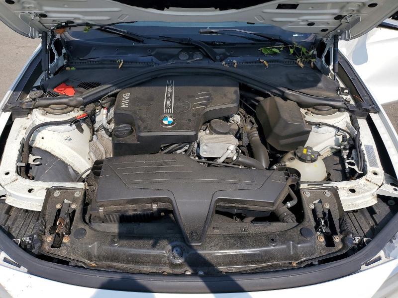 Продаж на аукціоні авто 2014 Bmw 320, vin: WBA3C3G5XENS70626, номер лоту: 63016226