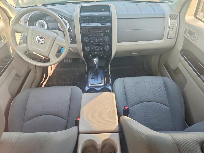 Aukcja sprzedaży 2011 Mazda Tribute, vin: 4F2CY9C77BKM02995, numer aukcji: 60923786