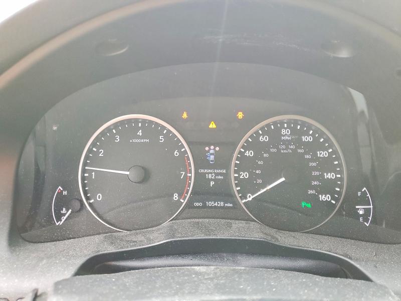 2013 Lexus Es მანქანა იყიდება აუქციონზე, vin: JTHBK1GG1D2069607, აუქციონის ნომერი: 60143756