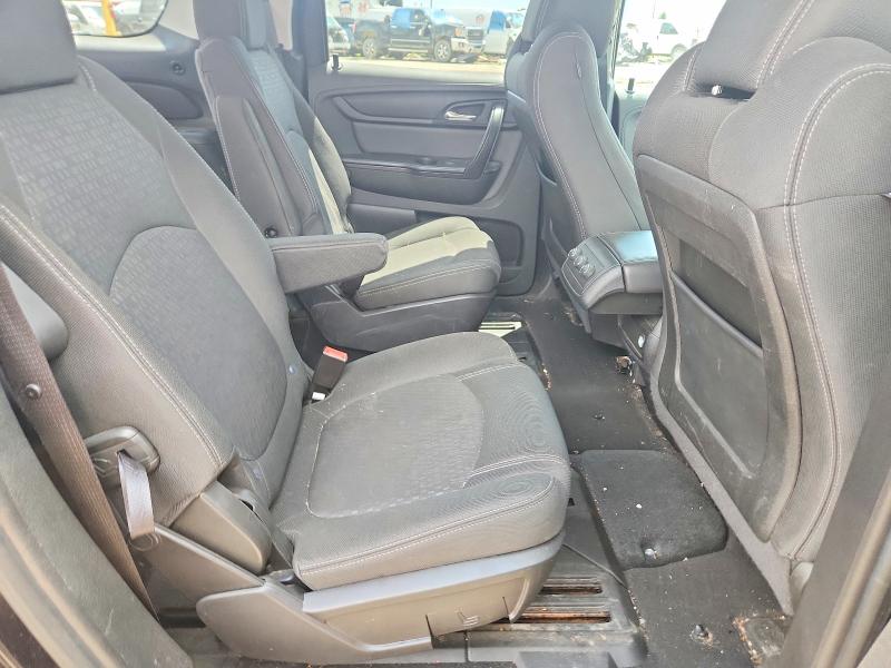 2016 Gmc Acadia მანქანა იყიდება აუქციონზე, vin: 1GKKRPKD9GJ306999, აუქციონის ნომერი: 60244936