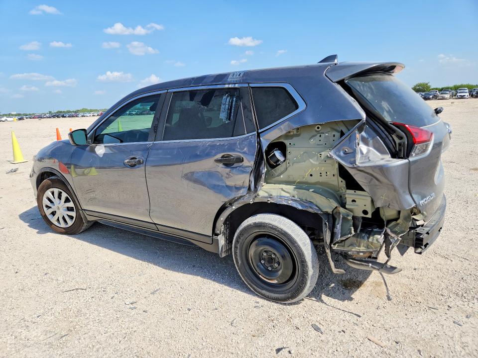 Продаж на аукціоні авто 2019 Nissan Rogue, vin: 5N1AT2MT0KC832625, номер лоту: 63254696