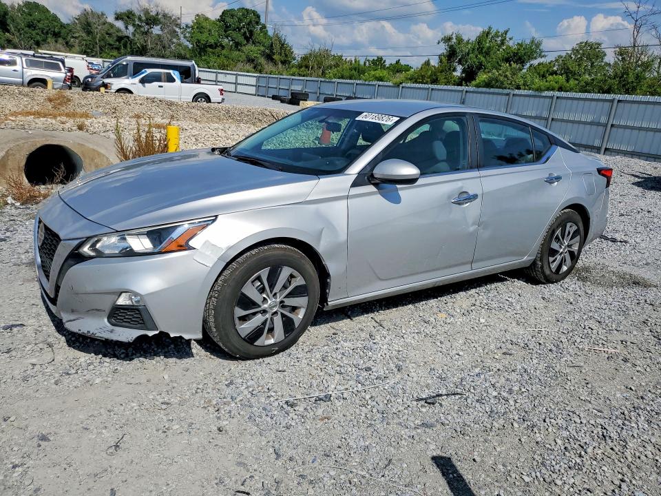 Продажа на аукционе авто 2020 Nissan Altima, vin: 1N4BL4BV5LC246714, номер лота: 60189826