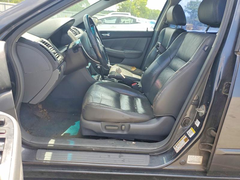 85964675 :رقم المزاد ، 1HGCM66594A077538 vin ، 2004 Honda Accord مزاد بيع