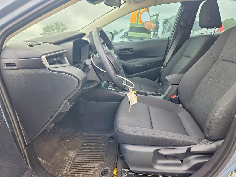 61950396 :رقم المزاد ، 5YFB4MDE6TP446366 vin ، 2026 Toyota Corolla مزاد بيع