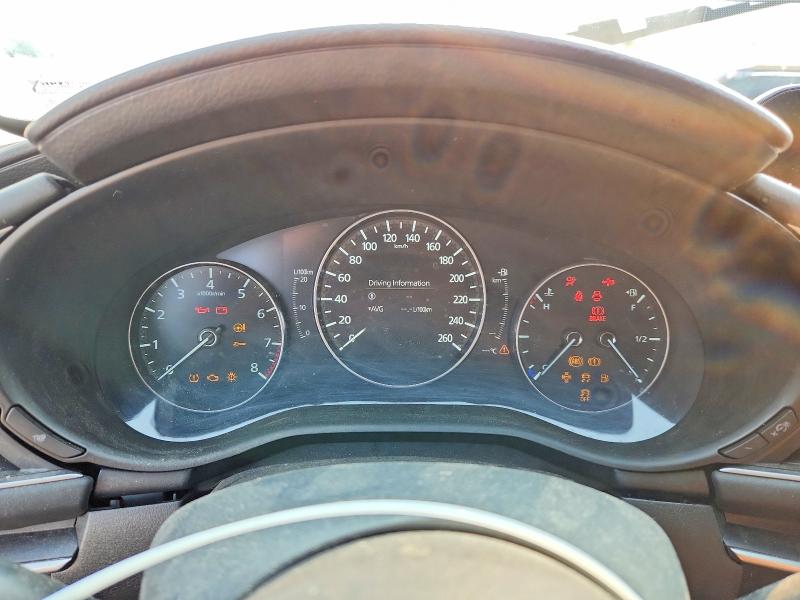 62236266 :رقم المزاد ، 3MZBPAB70KM104358 vin ، 2019 Mazda 3 مزاد بيع