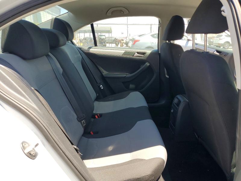 2017 Volkswagen Jetta მანქანა იყიდება აუქციონზე, vin: 3VW2B7AJ6HM389106, აუქციონის ნომერი: 62266406