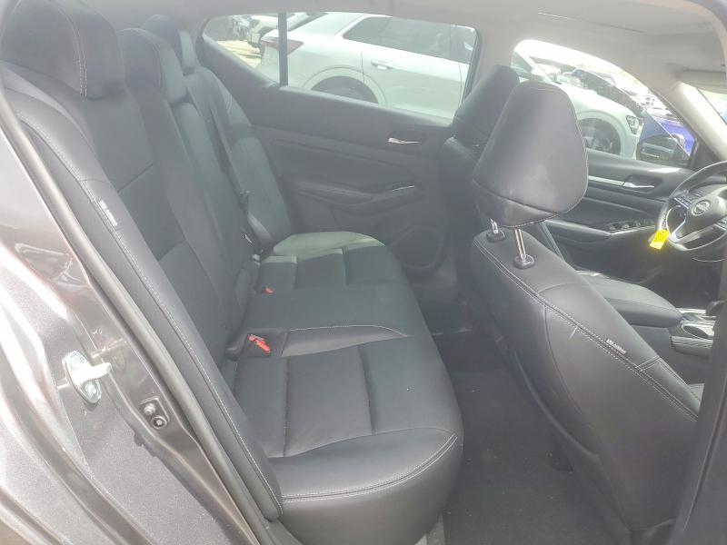 Продажа на аукционе авто 2024 Nissan Altima, vin: 1N4BL4EV3RN304005, номер лота: 61733866
