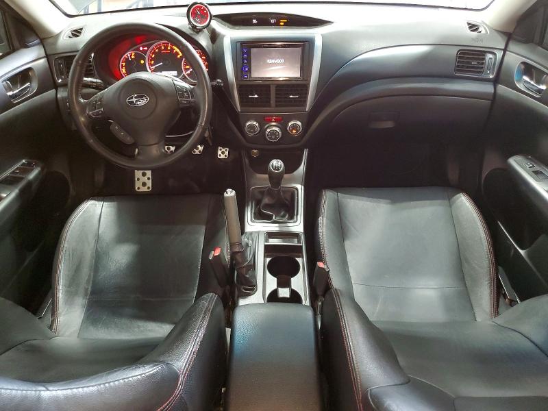 Aukcja sprzedaży 2012 Subaru Impreza, vin: JF1GR7E67CG230503, numer aukcji: 63480956