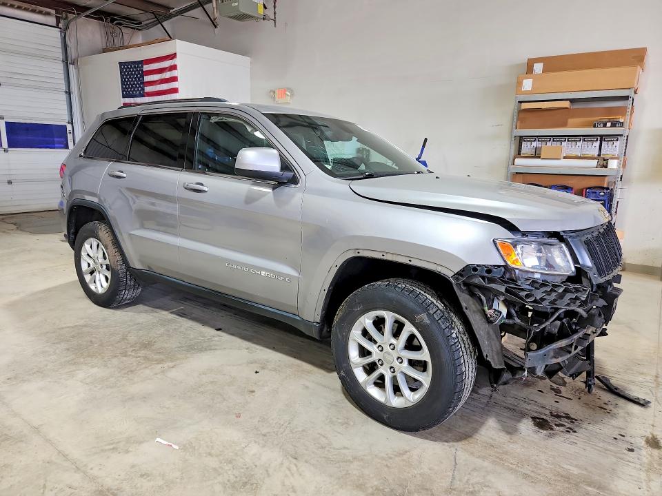 59967336 :رقم المزاد ، 1C4RJFAG2EC430041 vin ، 2014 Jeep Grand Cherokee مزاد بيع