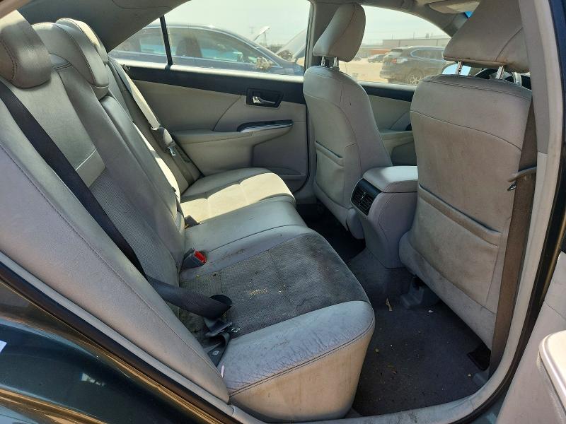 Продаж на аукціоні авто 2012 Toyota Camry Hybrid, vin: 4T1BD1FK1CU054685, номер лоту: 62874956
