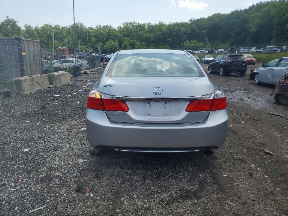 61967116 :رقم المزاد ، 1HGCR2F39FA101087 vin ، 2015 Honda Accord مزاد بيع