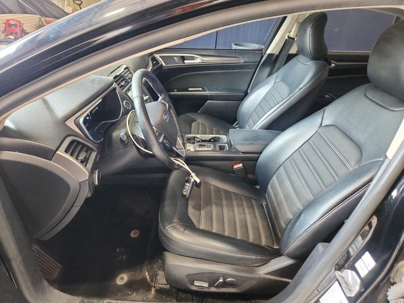 Продаж на аукціоні авто 2017 Ford Fusion, vin: 3FA6P0T91HR401705, номер лоту: 60028706