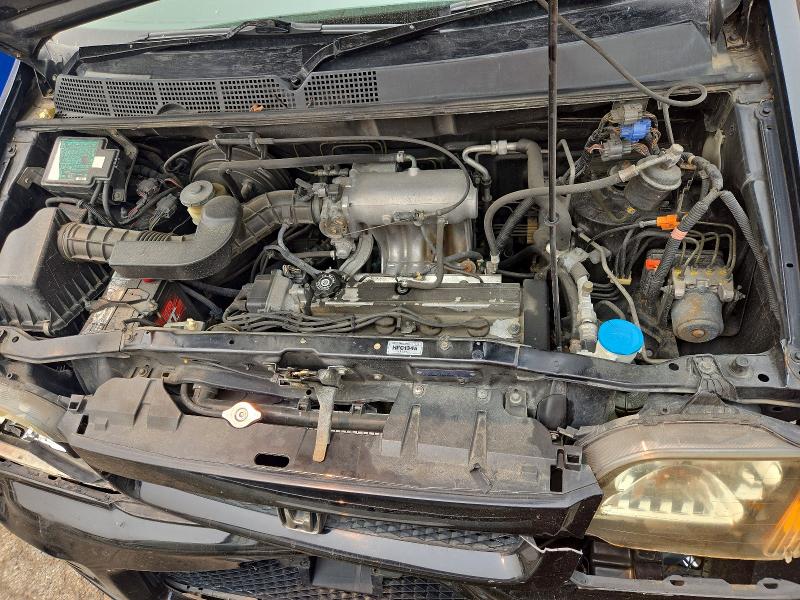 60671136 :رقم المزاد ، RF11429075 vin ، 1999 Honda Stepwagon مزاد بيع