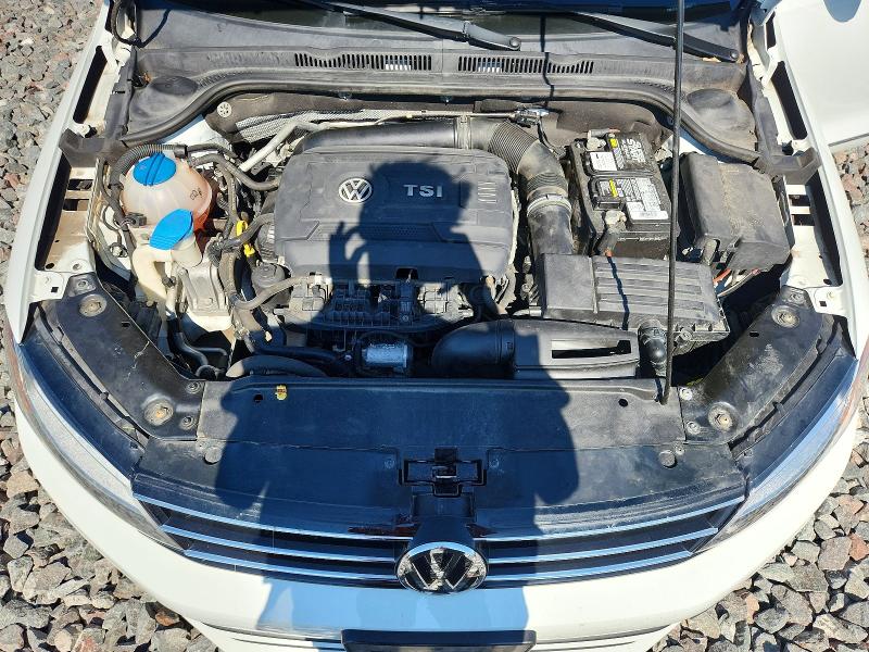Продаж на аукціоні авто 2017 Volkswagen Jetta, vin: 3VWL17AJ4HM259591, номер лоту: 61118576