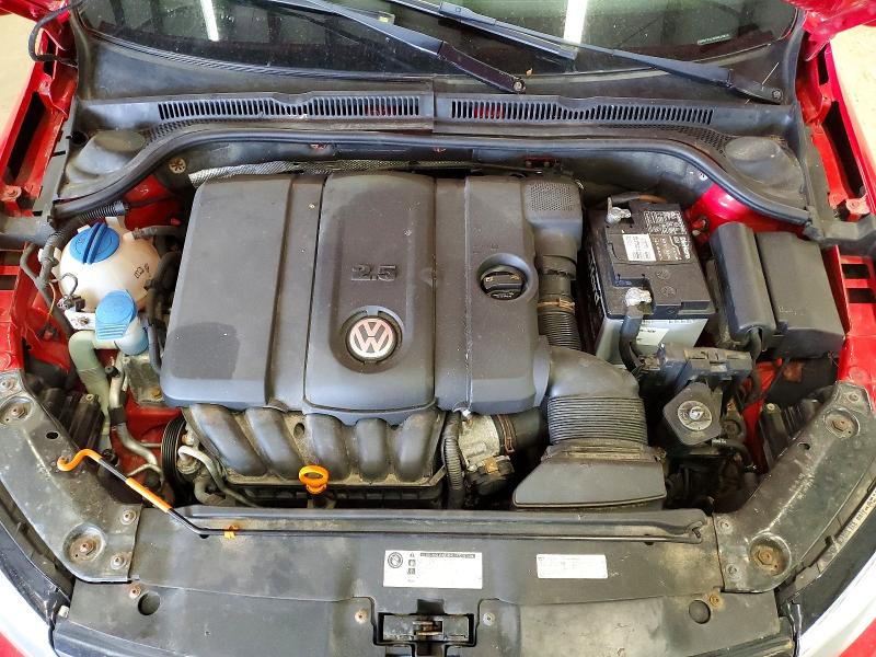 Aukcja sprzedaży 2013 Volkswagen Jetta, vin: 3VWDP7AJ3DM420820, numer aukcji: 63686126