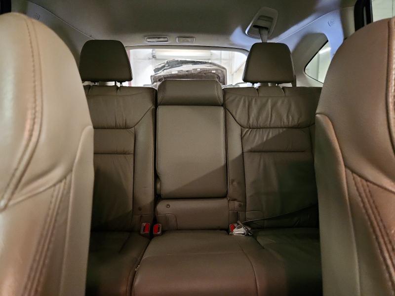 Aukcja sprzedaży 2014 Honda Cr-v, vin: 5J6RM4H7XEL065801, numer aukcji: 63155116