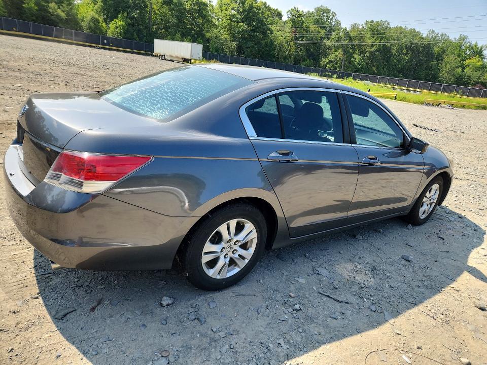Aukcja sprzedaży 2009 Honda Accord, vin: 1HGCP25429A007086, numer aukcji: 62960846