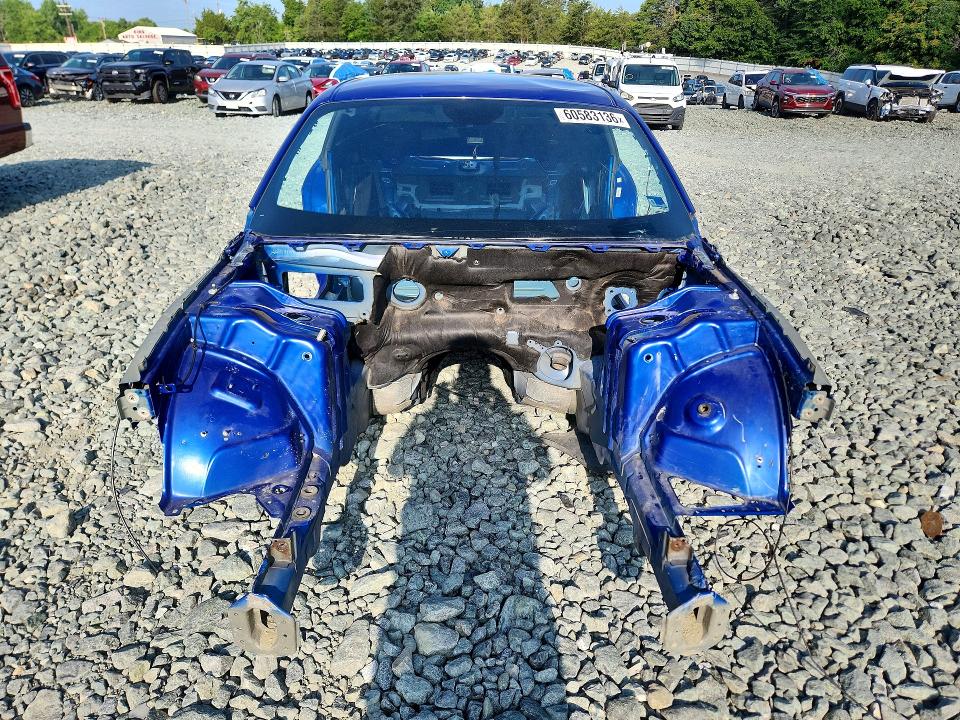 Aukcja sprzedaży 2020 Dodge Challenger, vin: 2C3CDZFJ7LH138581, numer aukcji: 60583136