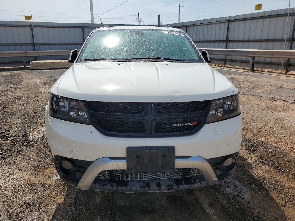 Продаж на аукціоні авто 2020 Dodge Journey, vin: 3C4PDCGB2LT270026, номер лоту: 62786396