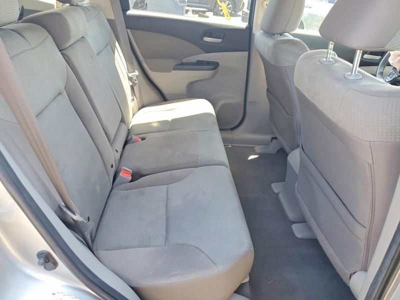 Продаж на аукціоні авто 2013 Honda Cr-v, vin: 2HKRM4H50DH604420, номер лоту: 61186396