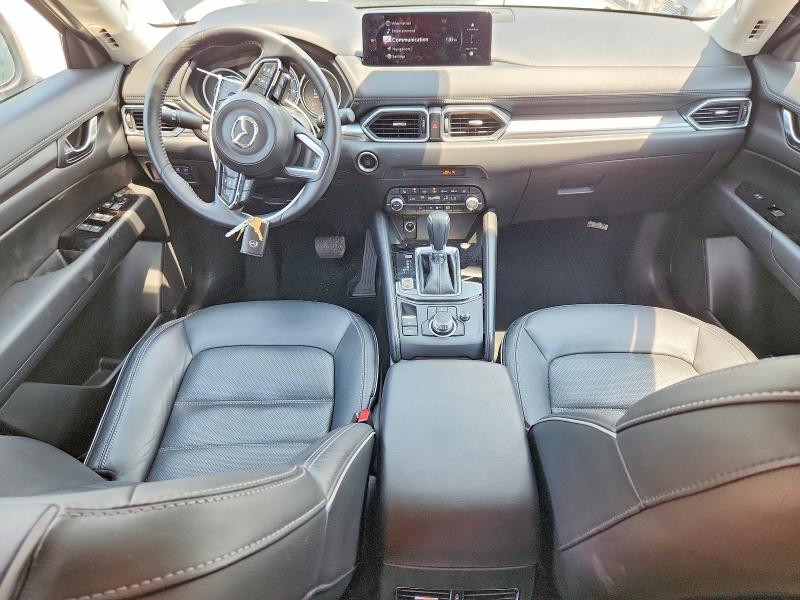 Aukcja sprzedaży 2025 Mazda Cx-5, vin: JM3KFBCM8S0692701, numer aukcji: 63050246
