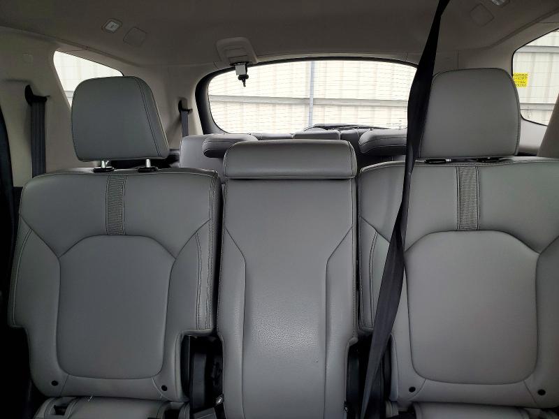 2024 Honda Pilot მანქანა იყიდება აუქციონზე, vin: 5FNYG1H7XRB041191, აუქციონის ნომერი: 58997626
