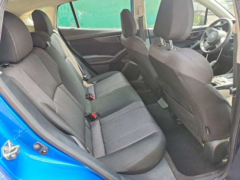 Продажа на аукционе авто 2020 Subaru Impreza, vin: 4S3GTAB64L3709398, номер лота: 61576796