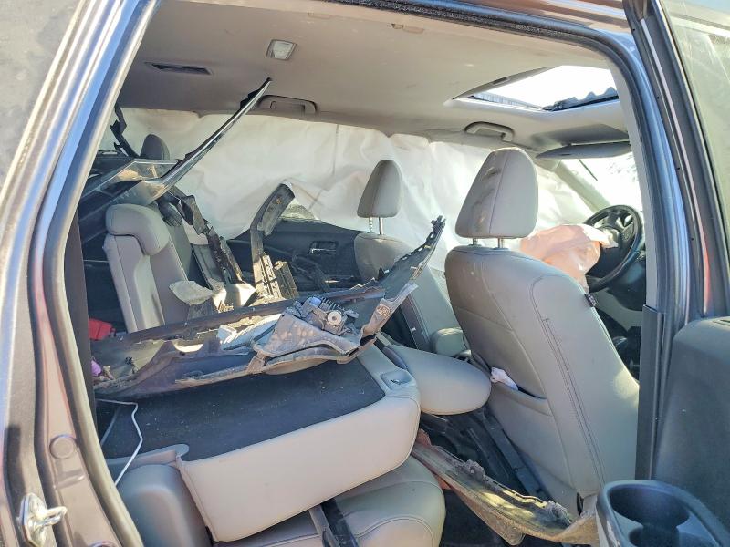 Продаж на аукціоні авто 2020 Honda Pilot, vin: 5FNYF6H5XLB069871, номер лоту: 59674346