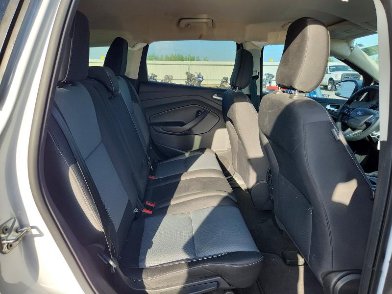 Продажа на аукционе авто 2018 Ford Escape, vin: 1FMCU0GD8JUD58835, номер лота: 59693236