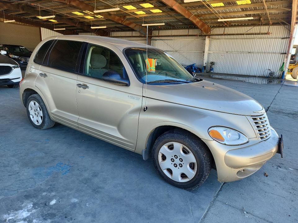 Aukcja sprzedaży 2005 Chrysler Pt Cruiser, vin: 3C4FY48B05T555248, numer aukcji: 59989976