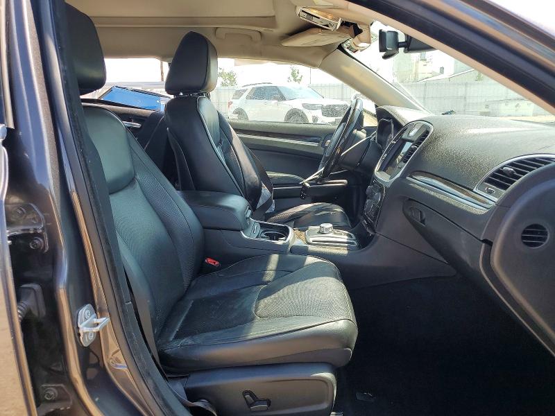 Aukcja sprzedaży 2019 Chrysler 300, vin: 2C3CCAEG1KH585805, numer aukcji: 62012436