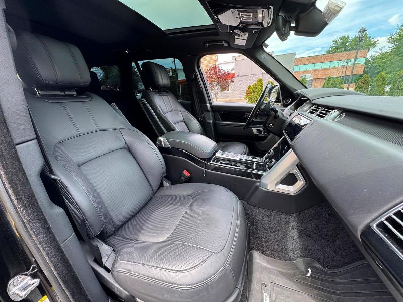 Aukcja sprzedaży 2021 Land Rover Range Rover, vin: SALGS2RU9MA454878, numer aukcji: 61292296