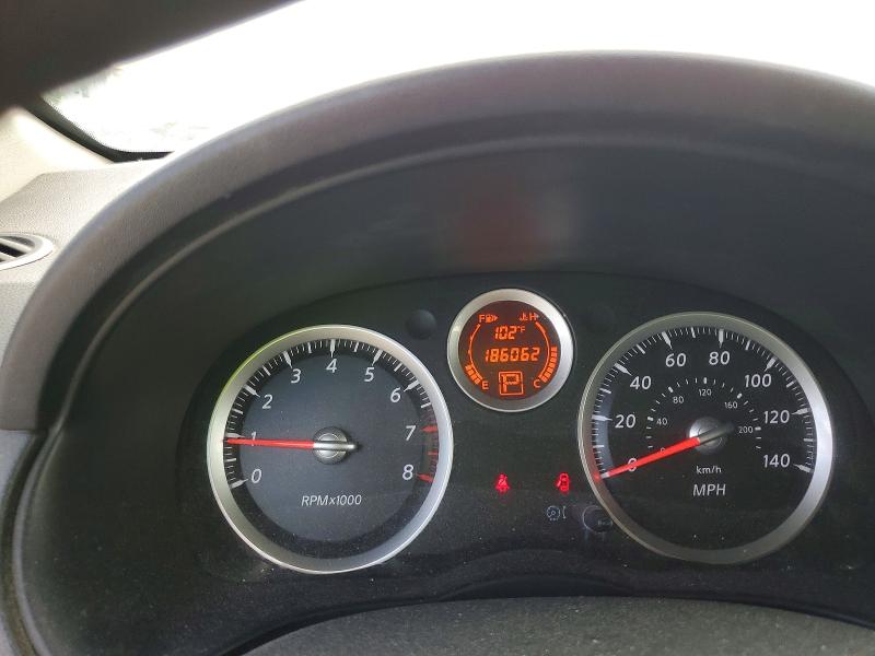 2010 Nissan Sentra მანქანა იყიდება აუქციონზე, vin: 3N1AB6AP9AL667086, აუქციონის ნომერი: 63371426